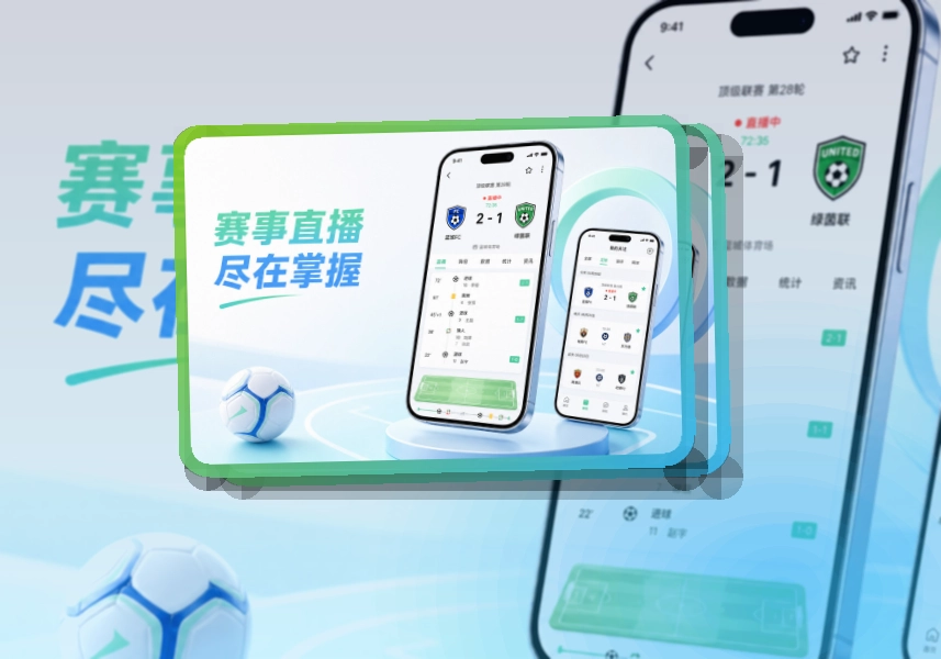 球友会赛事查看移动端页面