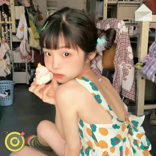 用户头像